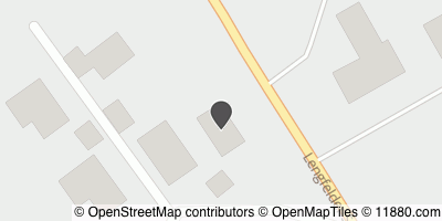 Auf Stadtplan Teugn anzeigen