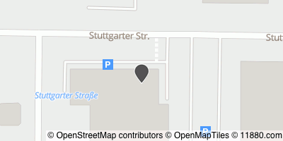 Auf Stadtplan Pforzheim anzeigen