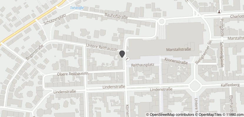 Techniker Ludwigsburg Techniker Ludwigsburg