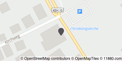 Auf Stadtplan Saal an der Donau anzeigen