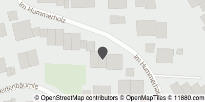 Auf Stadtplan Leutenbach, Württemberg anzeigen