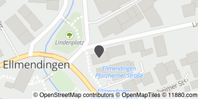 Auf Stadtplan Keltern anzeigen