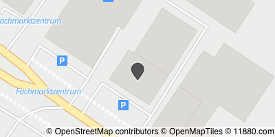 Auf Stadtplan Pforzheim anzeigen