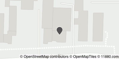 Auf Stadtplan Ludwigsburg, Württemberg anzeigen