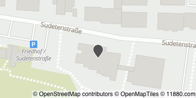Auf Stadtplan Markgröningen anzeigen