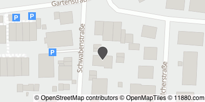 Auf Stadtplan Asperg anzeigen