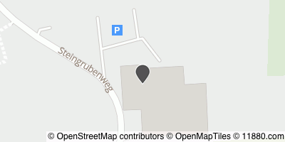 Auf Stadtplan Pforzheim anzeigen