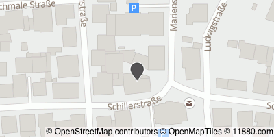 Auf Stadtplan Asperg anzeigen
