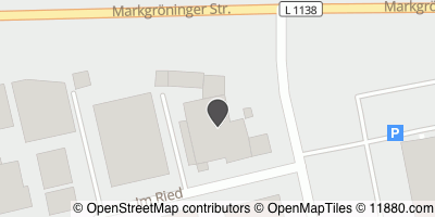 Auf Stadtplan Asperg anzeigen