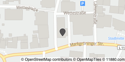 Auf Stadtplan Asperg anzeigen