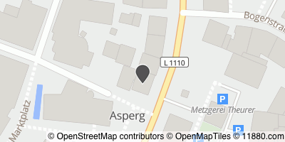 Auf Stadtplan Asperg anzeigen