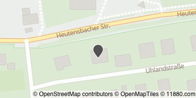 Auf Stadtplan Allmersbach im Tal anzeigen