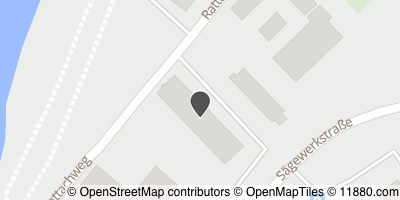 Auf Stadtplan Pforzheim anzeigen