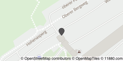 Auf Stadtplan Asperg anzeigen