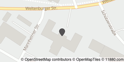 Auf Stadtplan Kelheim anzeigen
