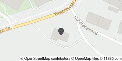 Auf Stadtplan Kelheim anzeigen