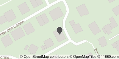 Auf Stadtplan Ettlingen anzeigen