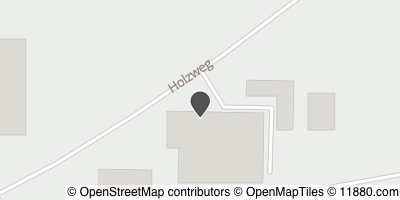 Auf Stadtplan Ludwigsburg, Württemberg anzeigen