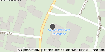Auf Stadtplan Karlsbad anzeigen