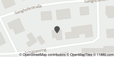 Auf Stadtplan Alteglofsheim anzeigen