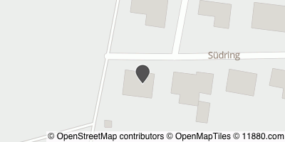 Auf Stadtplan Alteglofsheim anzeigen