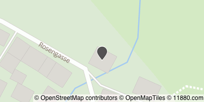 Auf Stadtplan Schwarzach, Niederbayern anzeigen