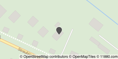 Auf Stadtplan Schwarzach, Niederbayern anzeigen