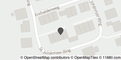 Auf Stadtplan Vaihingen an der Enz anzeigen