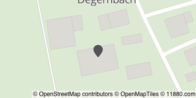 Auf Stadtplan Bogen, Niederbayern anzeigen