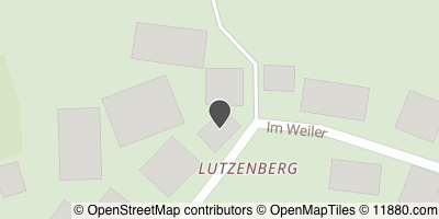 Auf Stadtplan Althütte, Württemberg anzeigen