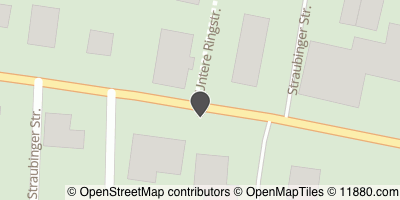 Auf Stadtplan Parkstetten anzeigen