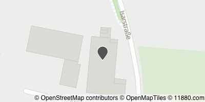 Auf Stadtplan Backnang anzeigen