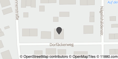 Auf Stadtplan Pforzheim anzeigen