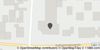 Auf Stadtplan Kelheim anzeigen