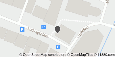 Auf Stadtplan Kelheim anzeigen
