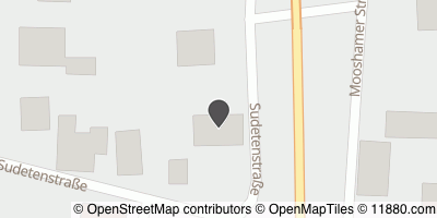 Auf Stadtplan Alteglofsheim anzeigen