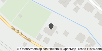 Auf Stadtplan Ispringen anzeigen