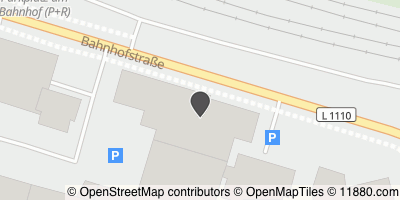 Auf Stadtplan Tamm anzeigen