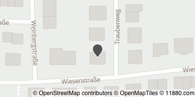 Auf Stadtplan Tamm anzeigen