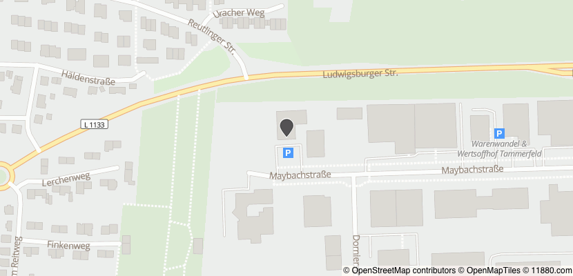 Rote Meile Ludwigsburg | Telefon | Adresse Rote Meile Ludwigsburg | Telefon | Adresse