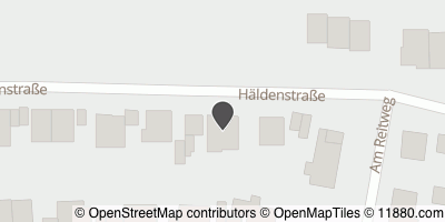 Auf Stadtplan Tamm anzeigen
