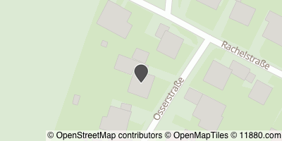 Auf Stadtplan Bogen, Niederbayern anzeigen