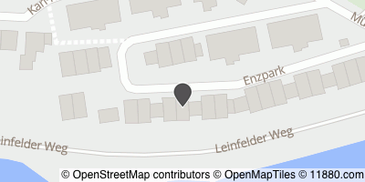 Auf Stadtplan Oberriexingen anzeigen