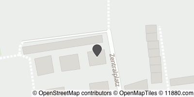 Auf Stadtplan Affalterbach, Württemberg anzeigen