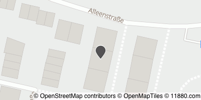 Auf Stadtplan Tamm anzeigen