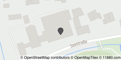 Auf Stadtplan Ettlingen anzeigen