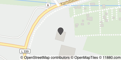 Auf Stadtplan Remchingen anzeigen