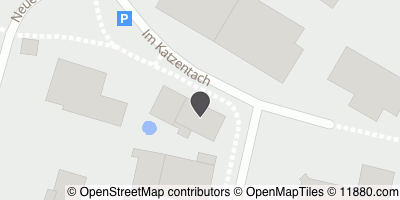 Auf Stadtplan Ettlingen anzeigen