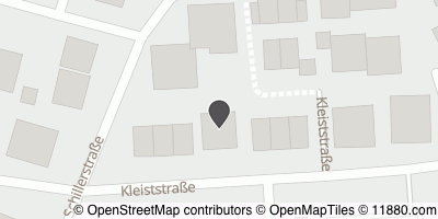 Auf Stadtplan Tamm anzeigen
