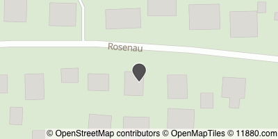 Auf Stadtplan Denkendorf, Oberbayern anzeigen